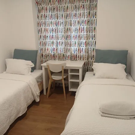 In Bed With Lisbon - By Mary Amadora