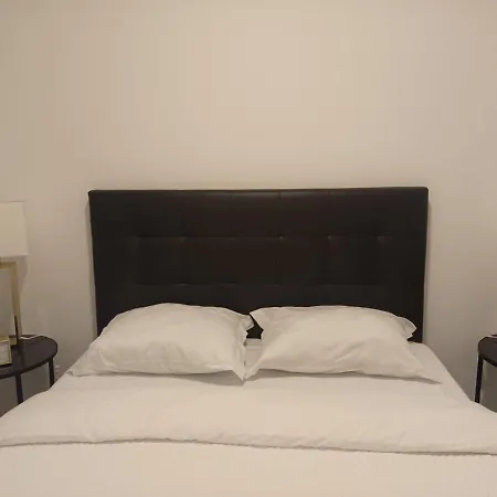 In Bed With Lisbon - By Mary Amadora
